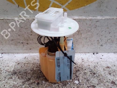 Used Fuel pump Fuel pump DACIA DUSTER (HM_) 1.3 TCe 150 4x4 (HMM3) (150 hp) 26041525 26041525