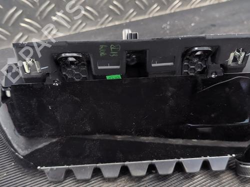 Climate control PEUGEOT 208 II (UB_, UP_, UW_, UJ_) 1.2 PureTech 75 | BP29710258I5 
