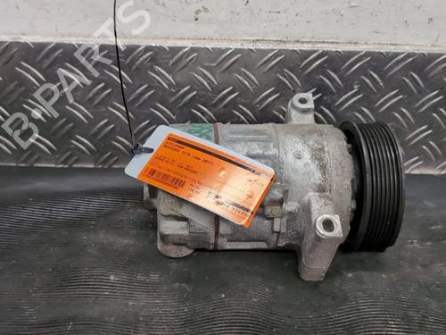 Used AC compressor AC compressor MERCEDES-BENZ VITO Van (W447) 111 CDI (447.601, 447.603, 447.605) (114 hp) 36354035 36354035