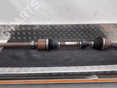 right-front-driveshaft-renault-kangoo-iii-box-bodympv-2021-30638967 main image