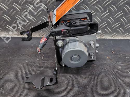 ABS pump RENAULT CAPTUR I (J5_, H5_) 1.2 TCe 120 | BP37266476M43 - Image 3