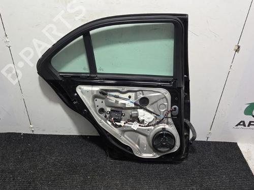 Left rear door MERCEDES-BENZ C-CLASS (W204) C 280 (204.054) | BP26041299C4 