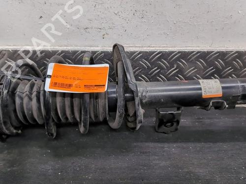 Amortecedor frente direito RENAULT MEGANE E-TECH SUV EV60 (BNJ1) (218 hp) 31268661