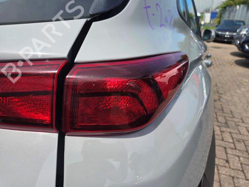 Used Right taillight Right taillight 37989371 37989371