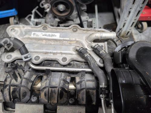 Engine SEAT IBIZA IV (6J5, 6P1) 1.0 TSI | BP30875177M1
