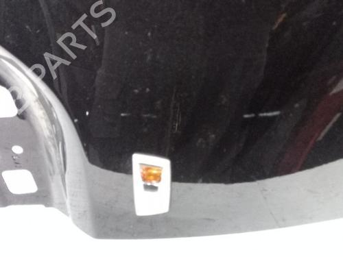Right front fenders OPEL MERIVA B MPV (S10) 1.4 (75) | BP26397837C42 