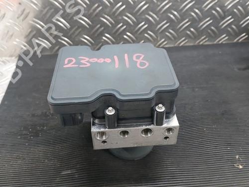 Used ABS pump ABS pump MERCEDES-BENZ CLA (C118) CLA 180 (118.384) (136 hp) 32404333 32404333