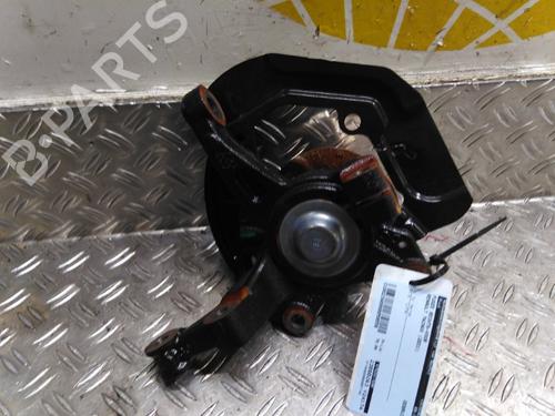 Right front steering knuckle RENAULT TWINGO III (BCM_, BCA_) Z.E: (BCA1) | BP27817754M26 - Image 3