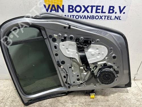 Right rear door PEUGEOT 208 II (UB_, UP_, UW_, UJ_) 1.2 PureTech 100 | BP26044015C5 