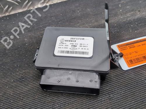 Used Electronic module RENAULT ARKANA I (LCM_, LDN_) 1.6 E-TECH 145 (LDMU) (143 hp) 33018447