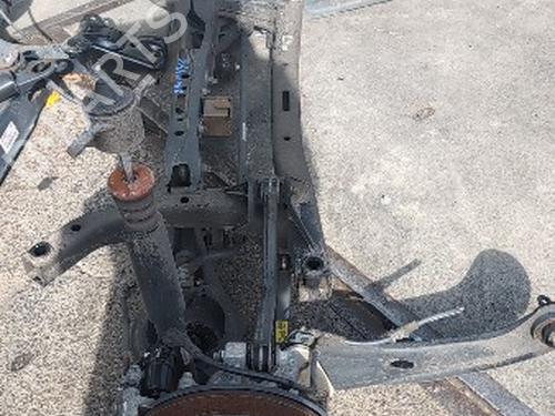 Rear axle HYUNDAI KONA (OS, OSE, OSI) EV | BP29066325M2 