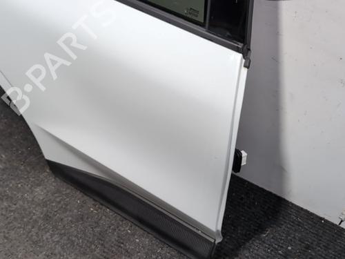 Dør højre bagtil RENAULT MEGANE E-TECH SUV EV60 (BNJ1) | BP38911859C5 - Image 8