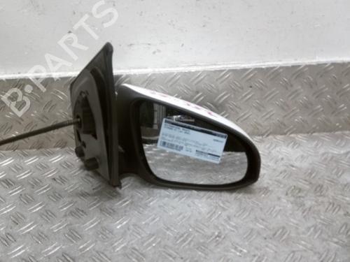 Used Right mirror CITROËN C1 II (PA_, PS_) 1.0 VTi 72 (72 hp) 27467856