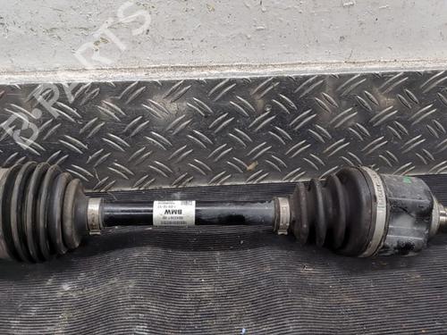 Used Left front driveshaft Left front driveshaft MINI MINI Convertible (F57) Cooper (136 hp) 34695166 34695166