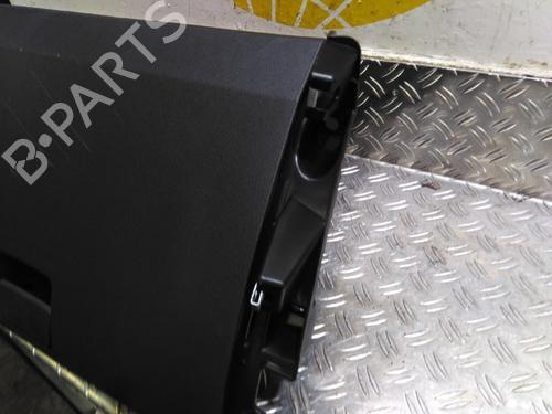 Glove box RENAULT MASTER III Van (FV) 2.3 dCi 145 FWD (FV0E, FV0F, FV0H, FV02, FV0M, FV0S,... | BP26042540C95 - Image 3