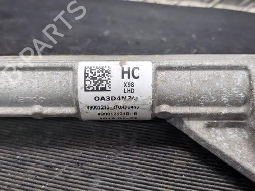 Styregear/Snekke RENAULT CLIO IV (BH_) 0.9 TCe 90 (BHNF, BHMA, BHMH, BHJK, BHJR) | BP29568324M22 