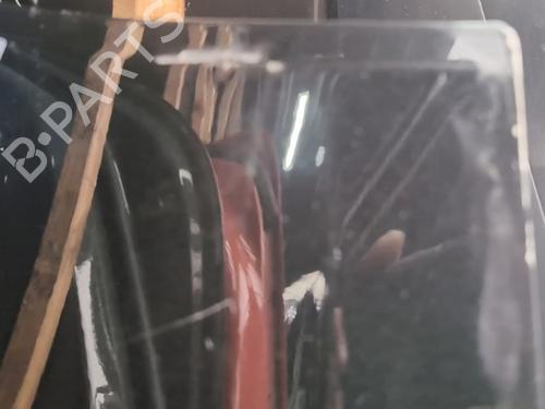 Left rear door SUZUKI VITARA (LY) 1.4 Hybrid (Mild Hybrid) (APK414) | BP26046632C4 