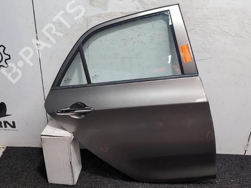 Used Right rear door Right rear door KIA PICANTO II (TA) 1.0 (69 hp) 33286426 33286426