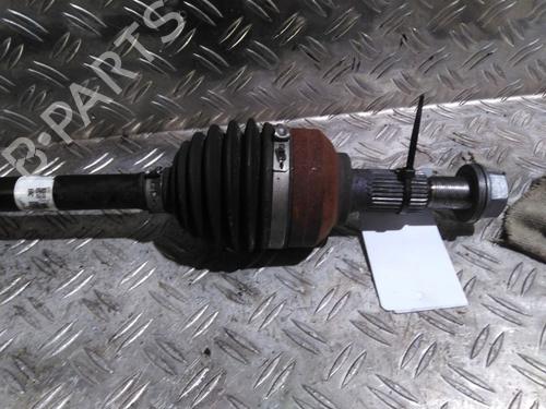 Right rear driveshaft TESLA MODEL 3 (5YJ3) EV AWD | BP26043168M41 - Image 2