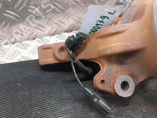 Left front steering knuckle CITROËN JUMPER II Platform/Chassis 2.0 BlueHDi 160 | BP33844865M25 - Image 3