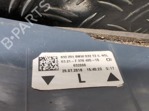 Left taillight BMW 6 Gran Turismo (G32) 640 i | BP38108314C34 - Image 4