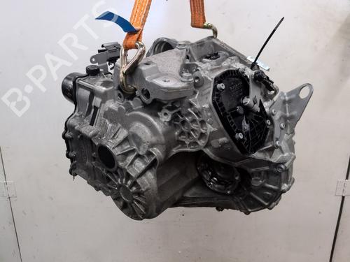 Gearbox SKODA KAROQ (NU7, ND7) 1.5 TSI | BP28064082M3