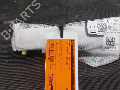 Used Other Other SKODA KODIAQ I (NS6, NS7, NV7) 1.5 TSI (150 hp) 33956294 33956294