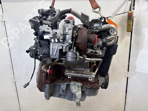 Engine RENAULT MEGANE IV Hatchback (B9A/M/N_) 1.5 dCi 110 (B9A3) | BP34694732M1 - Image 4