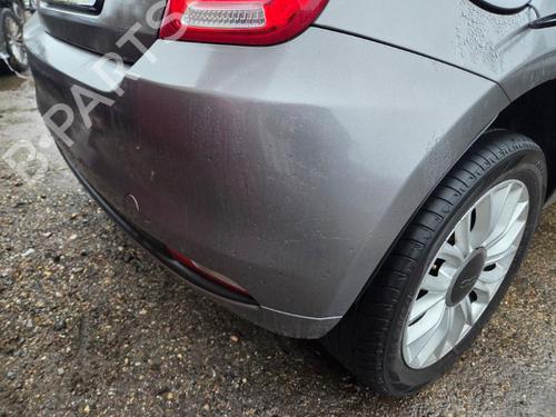 Used Rear bumper FIAT 500 (312_) 0.9 (312AXN1A) (80 hp) 30875233