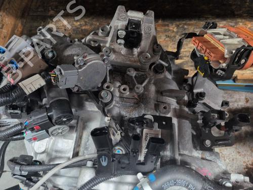 Gearbox KIA NIRO I (DE) 1.6 GDI Hybrid | BP30320061M3 