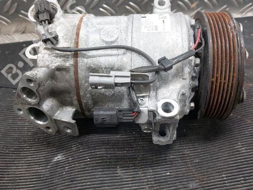AC compressor RENAULT KANGOO III Box Body/MPV 1.5 Blue dCi 75 (FJAA) | BP35805485M34 - Image 3