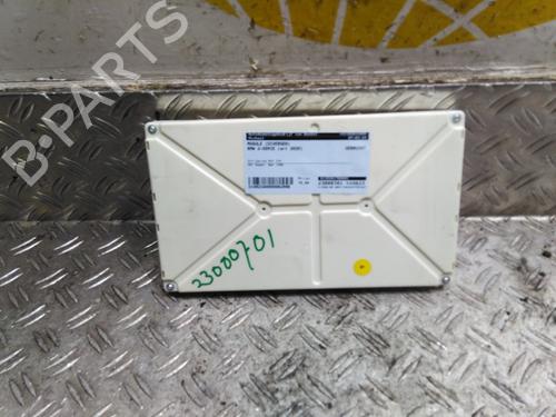 Used Electronic module BMW 2 Gran Coupe (F44) 218 i (140 hp) 26042980
