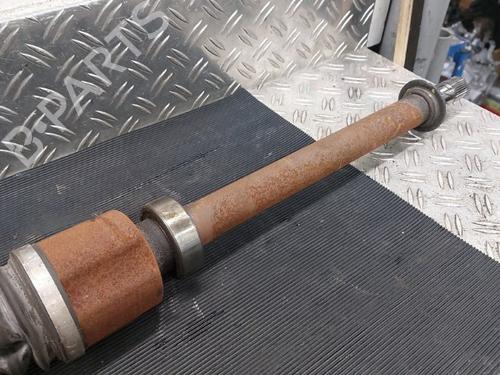 Right front driveshaft RENAULT CAPTUR I (J5_, H5_) 1.2 TCe 120 | BP34694832M39 - Image 4