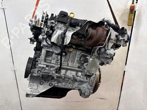 Engine FORD FOCUS IV (HN) 1.5 EcoBlue | BP40450376M1 - Image 4