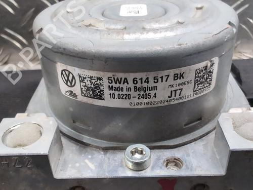 ABS pump VW GOLF VIII (CD1, DA1) 1.4 GTE Plug-in Hybrid | BP37989329M43 - Image 4