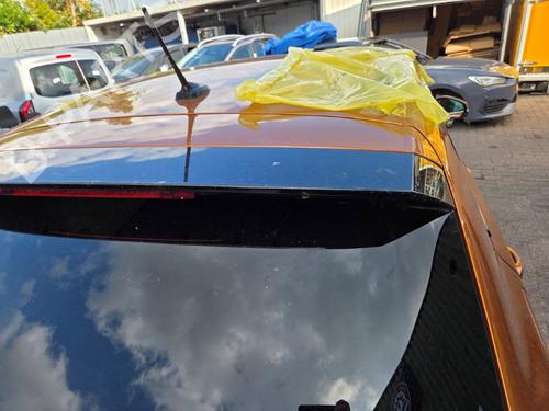 Bakluke CC/Kombi-Kupé SKODA FABIA IV (PJ3) 1.0 TSI | BP29710285C6 