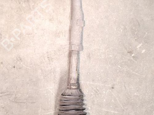 Steering rack CITROËN C3 III (SX) 1.2 PureTech 82 | BP26043337M22  - Image 5