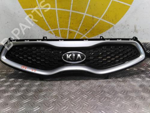 Used Grille KIA PICANTO II (TA) 1.0 (69 hp) 26043614