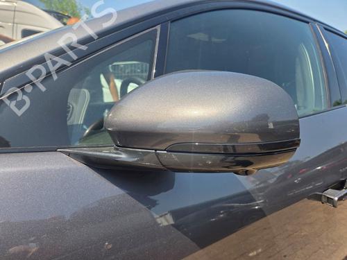 Retrovisor esquerdo Retrovisor esquerdo 37153859 37153859