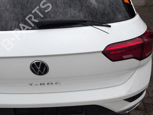 Tailgate VW T-ROC (A11, D11) 1.5 TSI | BP36861544C6  - Image 5