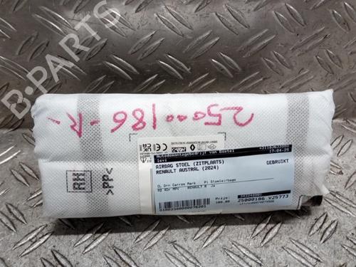 Used Other RENAULT ESPACE VI (RHN) E-TECH 200 Hybrid (199 hp) 30201792