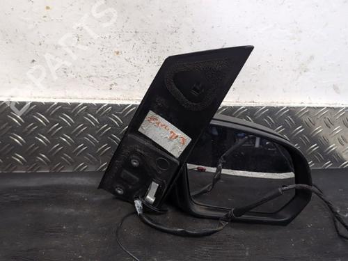 Used Right mirror Right mirror MERCEDES-BENZ VITO Van (W447) 116 CDI (447.601, 447.603, 447.605) (163 hp) 36353932 36353932
