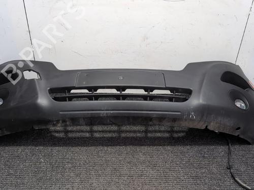 Paraurti anteriore Paraurti anteriore NISSAN INTERSTAR Van (X62B) dCi 165 RWD (163 hp) 37266497 37266497