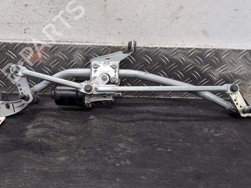 Vindrude Viskermekanisme Vindrude Viskermekanisme BMW 3 (G20, G80, G28) 330 i xDrive (245 hp) 37153834 37153834