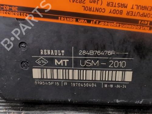Control unit CITROËN JUMPER II Platform/Chassis 2.0 BlueHDi 160 | BP36861468M11 - Image 2