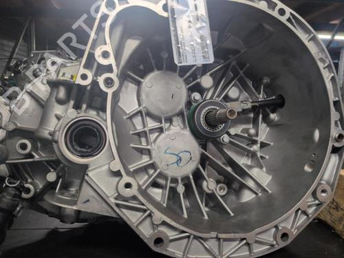Used Gearbox Gearbox RENAULT TRAFIC II Van (FL) 1.9 dCi 100 (FL0C, FL0K, FL0B) (101 hp) 33717575 33717575