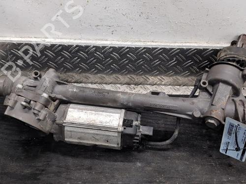 Used Steering rack VW CADDY IV Box Body/MPV (SAA, SAH) 1.4 TGI CNG (110 hp) 29609488