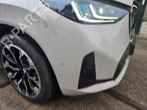 Komplette front BMW X3 (G45) xDrive 30 e | BP32520170S1 