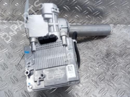 Steering column RENAULT ARKANA I (LCM_, LDN_) 1.6 E-TECH 145 (LDMU) | BP26045604M21 - Image 3