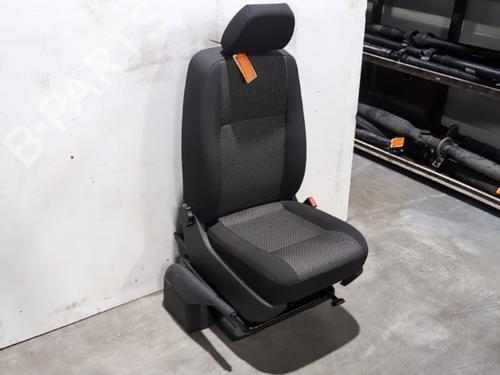 Used Right front seat Right front seat VW TRANSPORTER T6 Van (SGA, SGH, SHA, SHH) 2.0 TDI (150 hp) 40450706 40450706